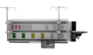 Panel Sobreponer UCI